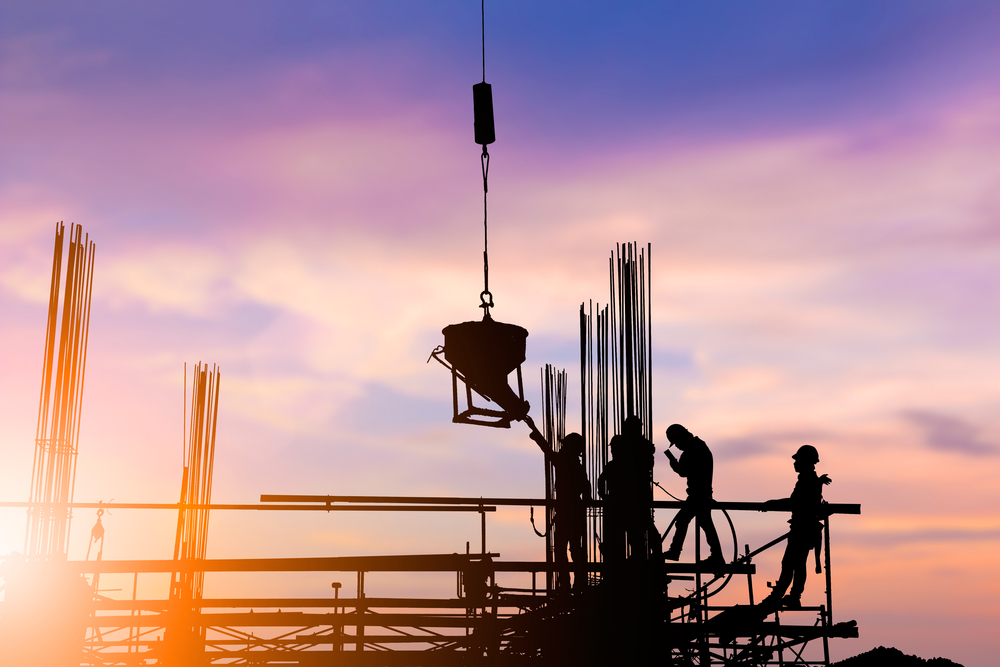 VAT changes for the Construction Sector from 1st March