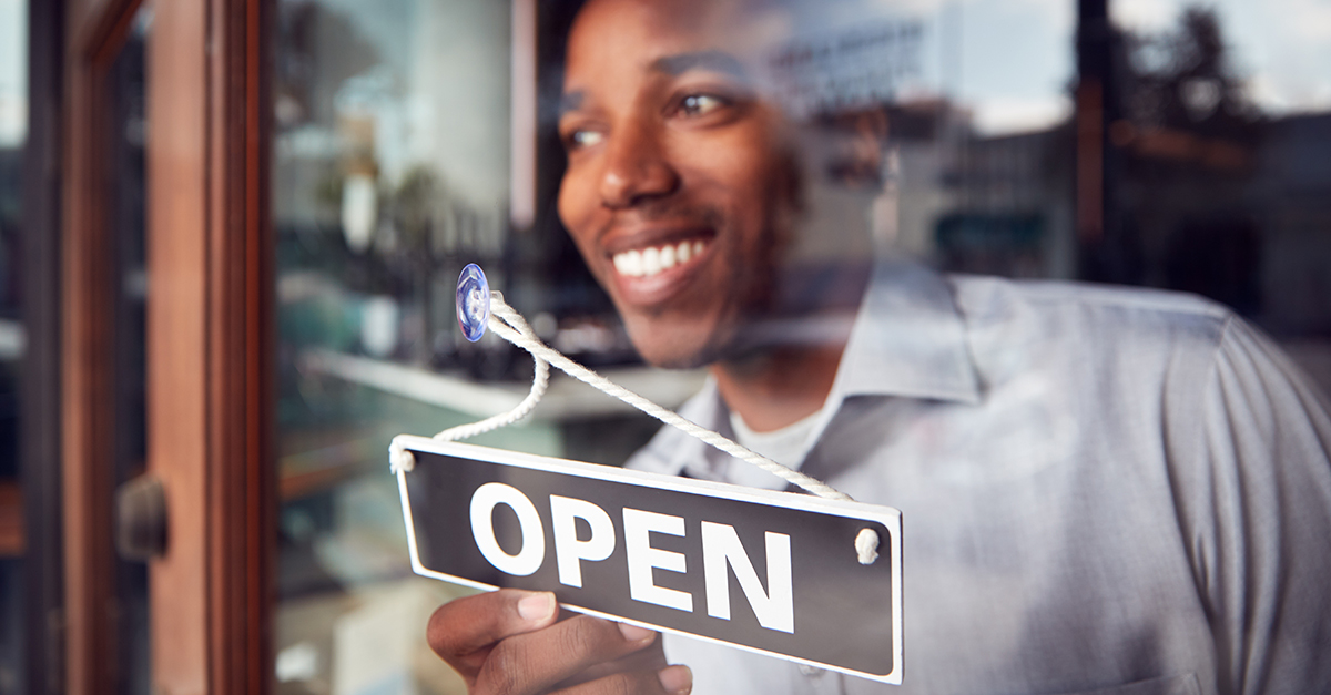 How to be a successful business owner